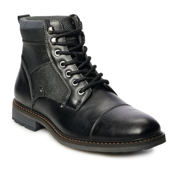Sonoma | Shoes | Sonoma Goods For Life Graham Mens Ankle  display picture 3